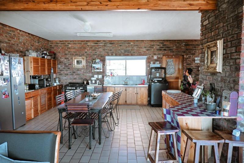 5 Bedroom Property for Sale in Dana Bay Western Cape